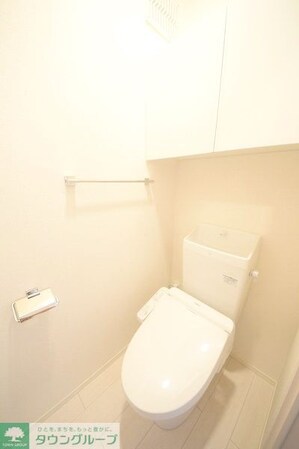 フジヴェール 七番館の物件内観写真